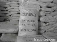 Sodium Formate