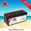 12V200AH deep cycle battery solar,battery for solar system