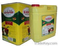 SUNFLOWER OIL