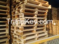 s4s / Raw timber