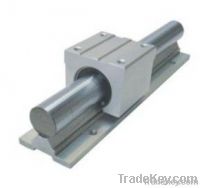 Round Linear Guide