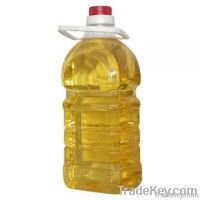 REFINED SOYA BEANS OIL FOR SALE