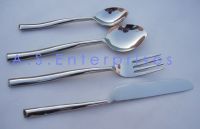 Stainless Steel Cutlery