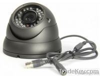 Innov  1/3'' DIS Vandal-proof IR Dome Camera CMOS 700TVL