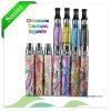 Newest e cig eGo k e cigarette with no leakage CE4 clearomizer