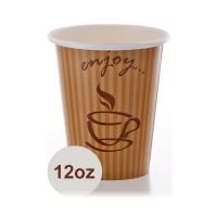 Biodegradable  Coofee Cup