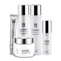 Korean Cosmetics Skincare D'RAN New Wonder Total Solution Series (5 Full Set)