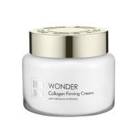 Korean Cosmetics Skincare D'RAN Wonder Collagen Firming Cream 100g