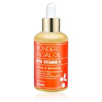 Korean Cosmetics Skincare D'RAN Wonder Facial Oil with Vitamin E 50ml