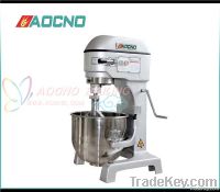 egg beater commercial planetary mixer for bakery