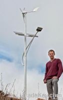 High efficiency wind generator which with 4 patented technologies