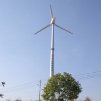 Low Price Low RPM 100KW Wind Power Turbine