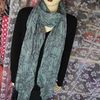 modal Lady Scarf;high quality scarf;100s/2 modal scarf