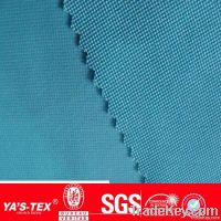 Functional waterproof sportwear fabric