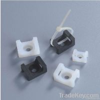 Saddle Type Tie Mounts