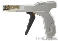 Nylon Cable Tie Gun LY-600