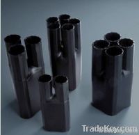 Thermal Shrinkable Power Cable Fittings HD-9 Series