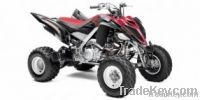 2013 Yamaha Raptor 700R SE