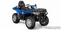 2013 Polaris Sportsman Touring 850