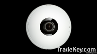 D-Link DCS-6010L Cloud Camera 6100; 360? HD Network Camera