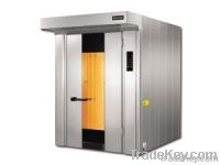 EN 6080 Electrical Rototherm Oven