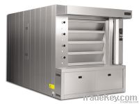 EMF 50-100-150 Multi Deck Oven