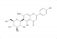 High quality reference standards materials Swertisin natural compounds