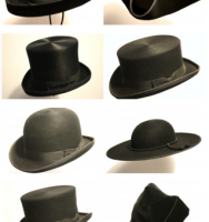 Traditional Hats