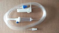 Intravenous Administration set/IV Set/Perfusion set/Gravity set