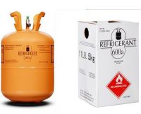 R600A Refrigerant Gas 5kg/11lb for Air Conditioning
