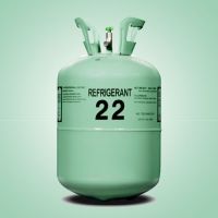 High Purity Refrigerant Gas R22