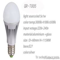 led energy saving lamp led light ball bulb