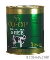 pure cow ghee butter