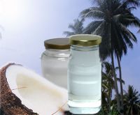 Centrifuged Virgin Coconut Oil