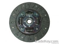 Clutch Disc