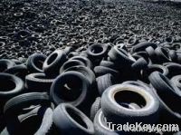 Scrap/Waste Tires