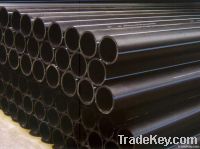 High Density Polyethylene Pipe