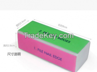 supply different kinds of nail files with cheaper price