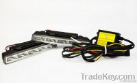 2013 501hp For Universal Cars High Power Led Daytime Running Light