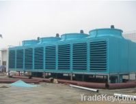 LKN Series Counterflow cooling tower
