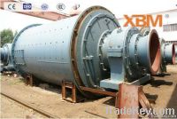 Ball Mill