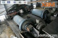 Hot Sale Ball Mill For Dry Processing