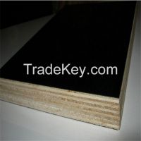 18mm black/brown with brand logo wbp  Film faced plywood for construction