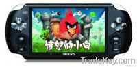 Advanced game tablet console