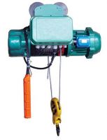 BH explosion-proof electric hoist