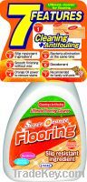 versatile & powerful cleaning detergent