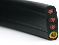 Flat Cable/flat Wire