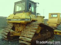 Second hand Bulldozer, CAT D5H