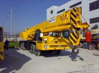 Second hand Truck Crane Tadano GT550E