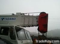 Used Tadano Hydraulic Mobile Crane